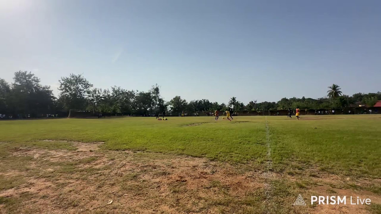 Kademan FC vs Eastern FA | Division 3 Matchday 1 | Kade Roman Park