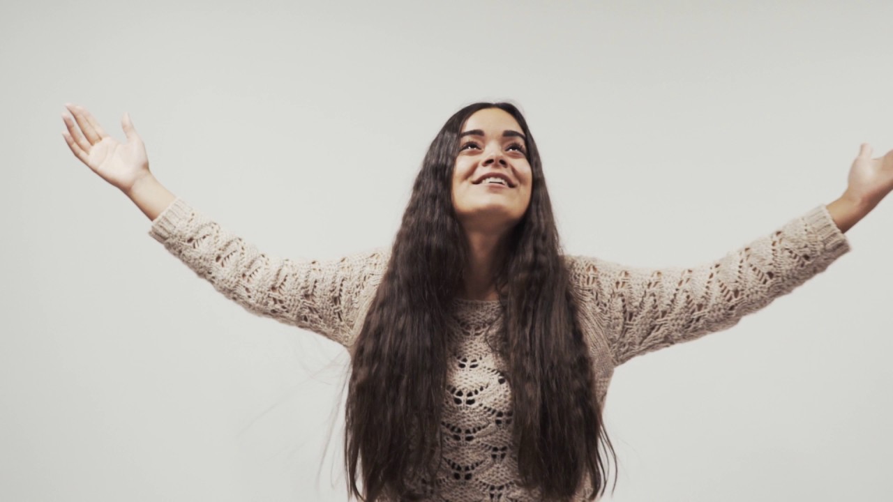 Hande Erdem - Ophelia