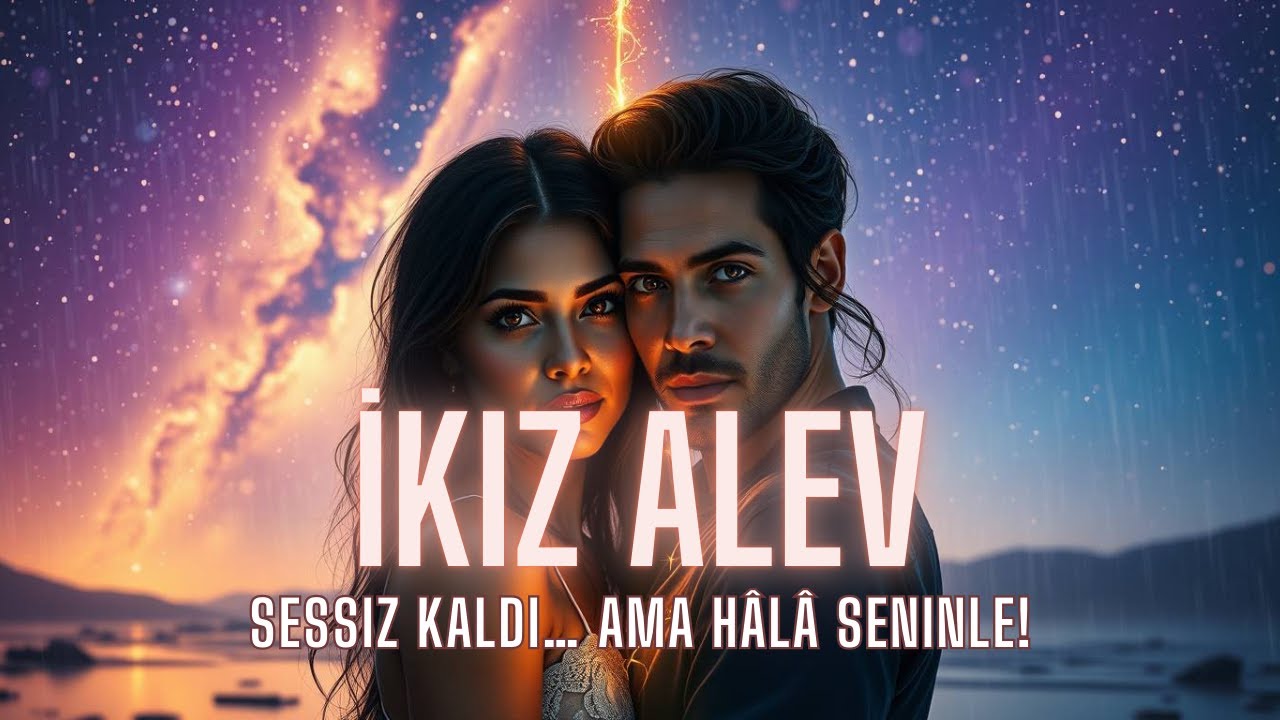 Onu Kaybetmedin… Çünkü O Zaten Sensin!