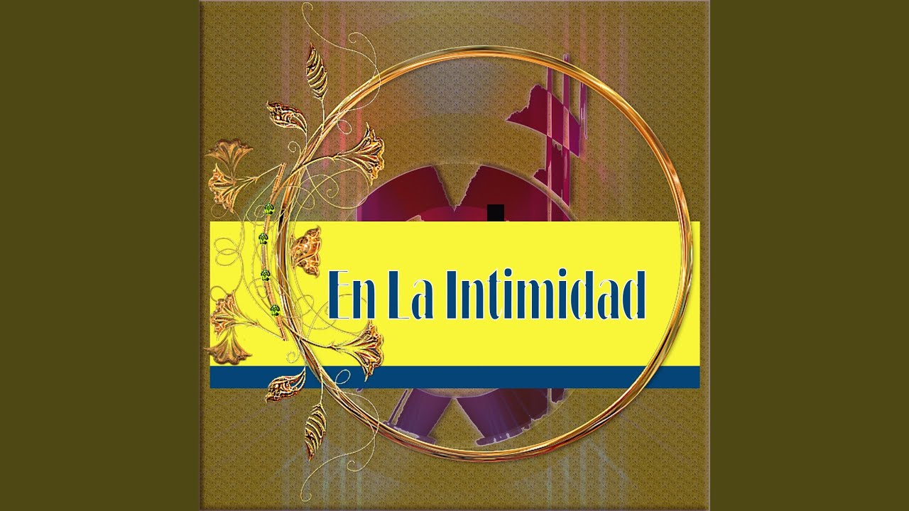 Intimidad (Remix)