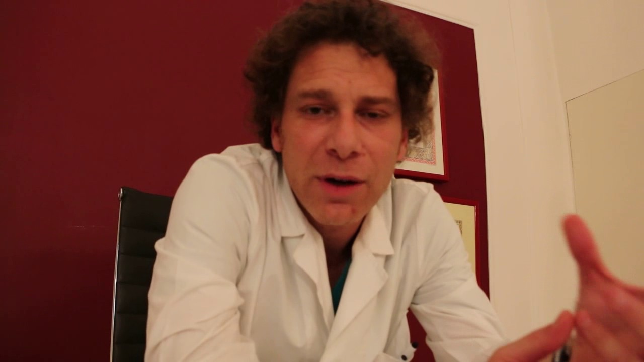 L'Oct, tecnica fondamentale nella diagnostica oculistica