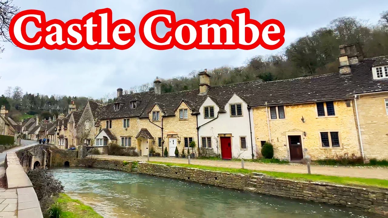 Castle Combe