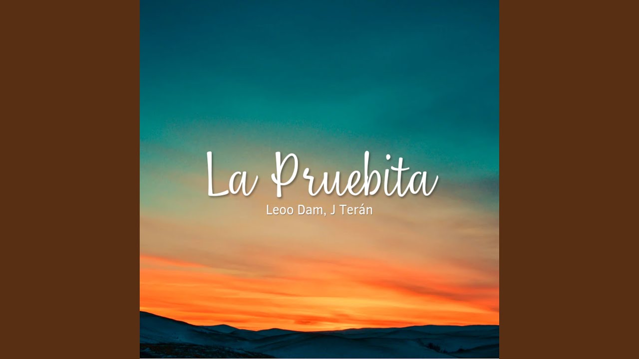 La Pruebita