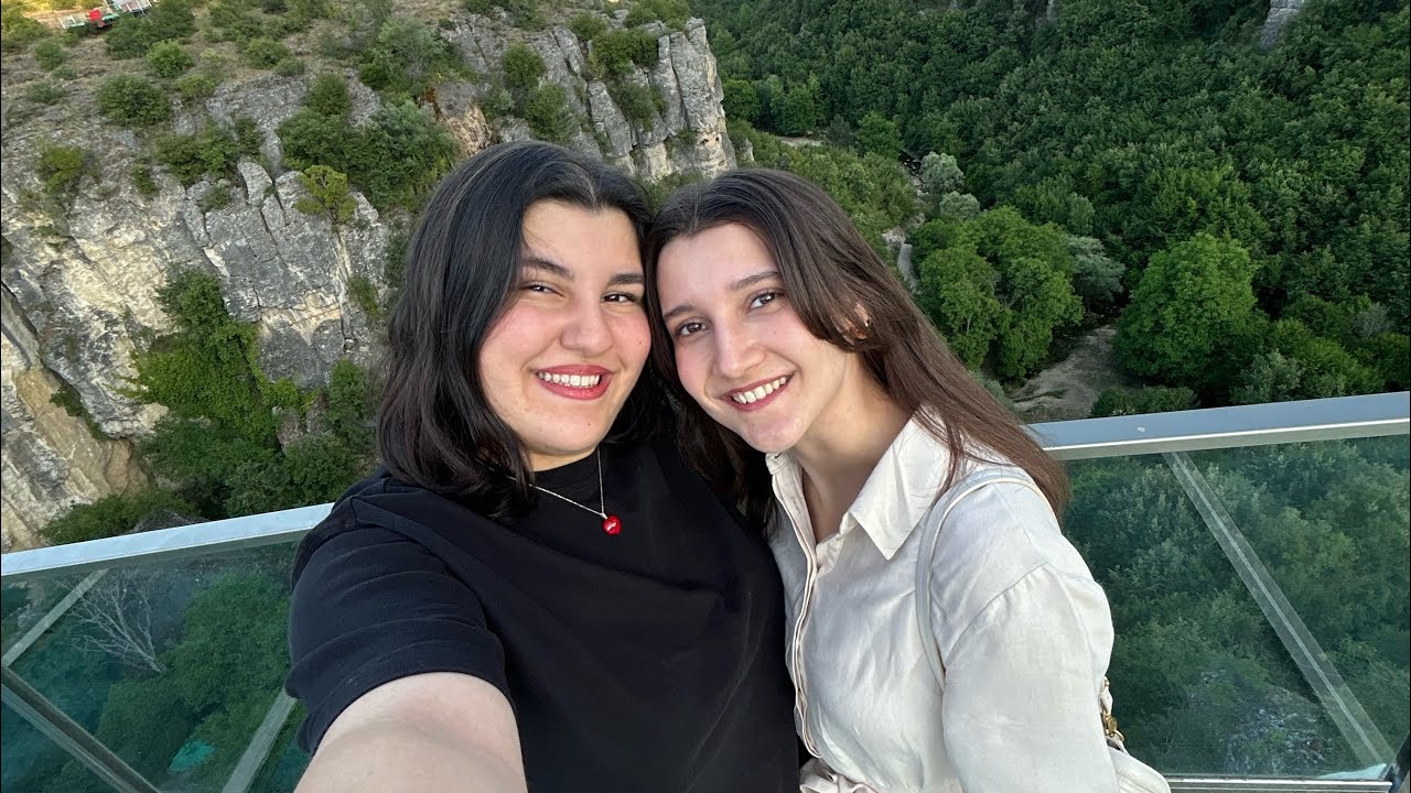 Yeni gelmedik, geri geldik…