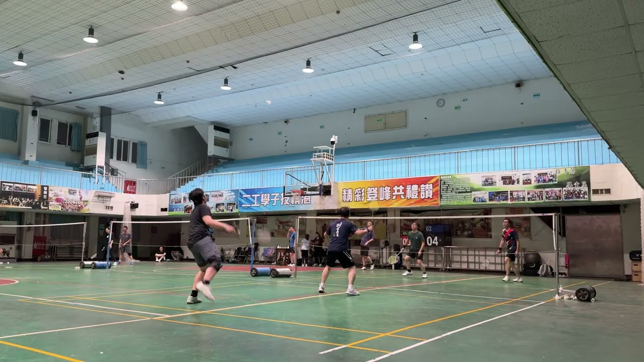 2/24 二林工商