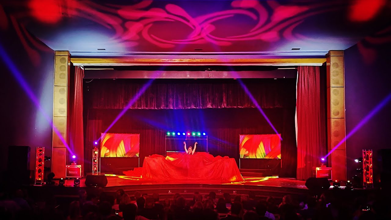 Hoërskool Schoonspruit - Schoonie Revue 2019 (Hall of fame)