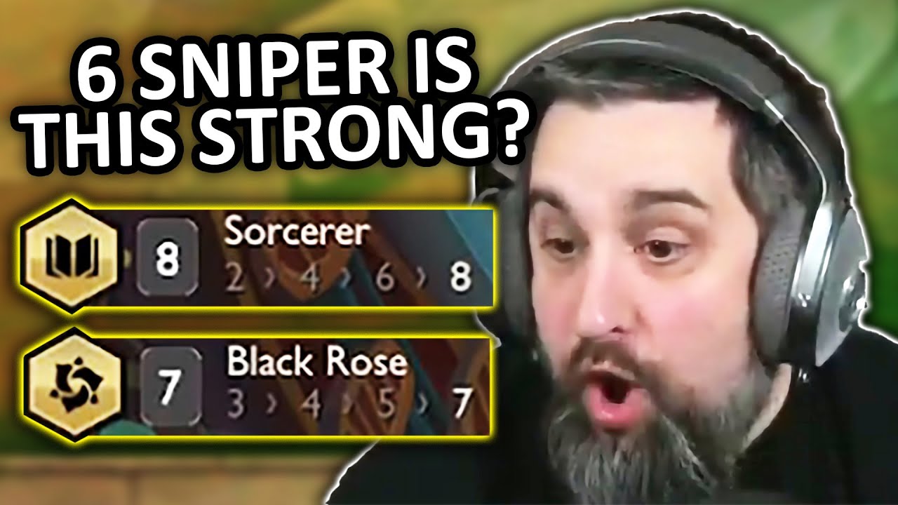 Mortdog's Capped Sorcerers Black Rose Board Gets Demolished