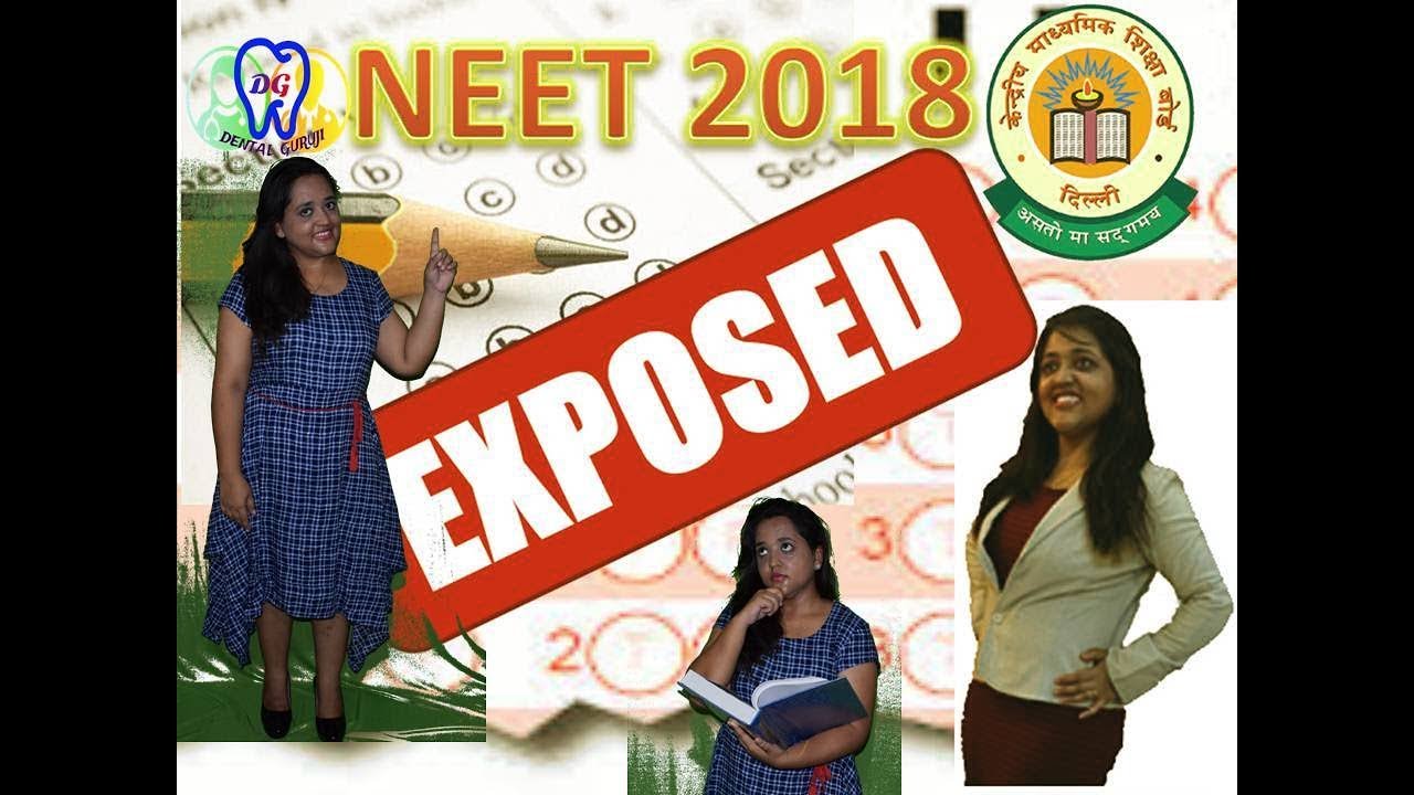 NEET - 2019: Roadmap For Success | How to crack Neet | How To Study For Neet | How To Qualify Neet