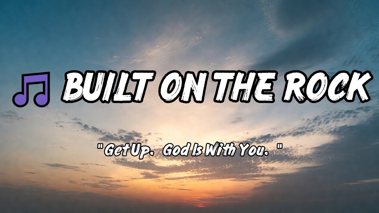 🔥 RISE UP IN HIS NAME | Powerful Christian Motivation Anthem 2026