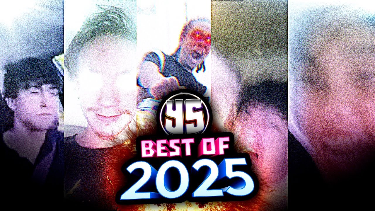 YT SQUAD BEST OF 2025 (LATE NEW YEARS SPECIAL 🎉)