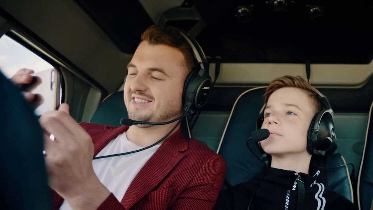 YARMAK - SVOEKINO (СЕРИАЛ, 3 СЕРИЯ)