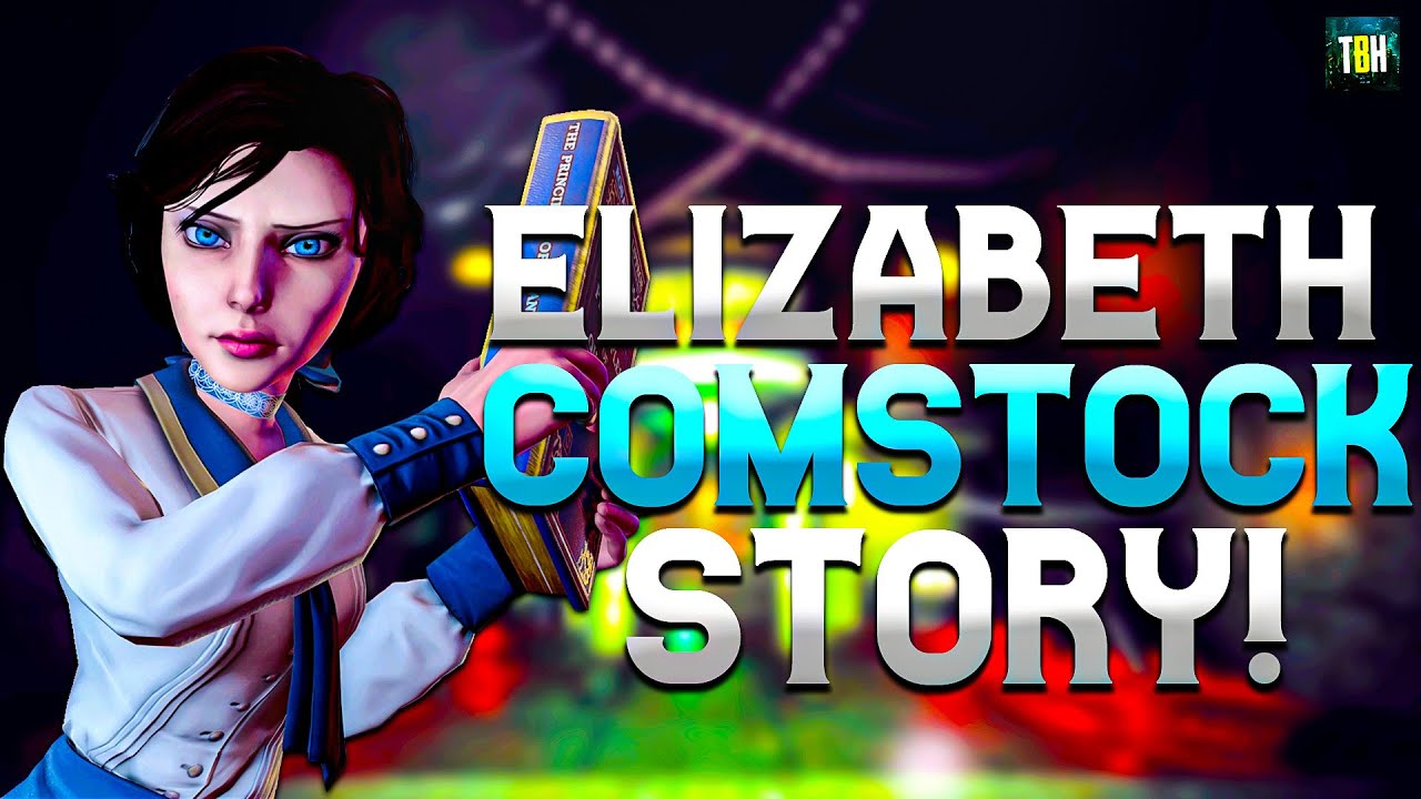 The Story of Elizabeth Comstock | Anna Dewitt, Columbia's Lamb, Her Return to Rapture!
