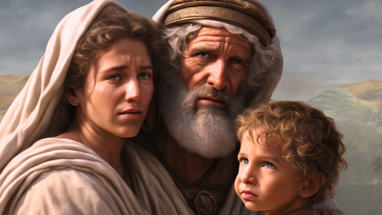 ISMAELE IL FIGLIO DIMENTICATO DI ABRAMO