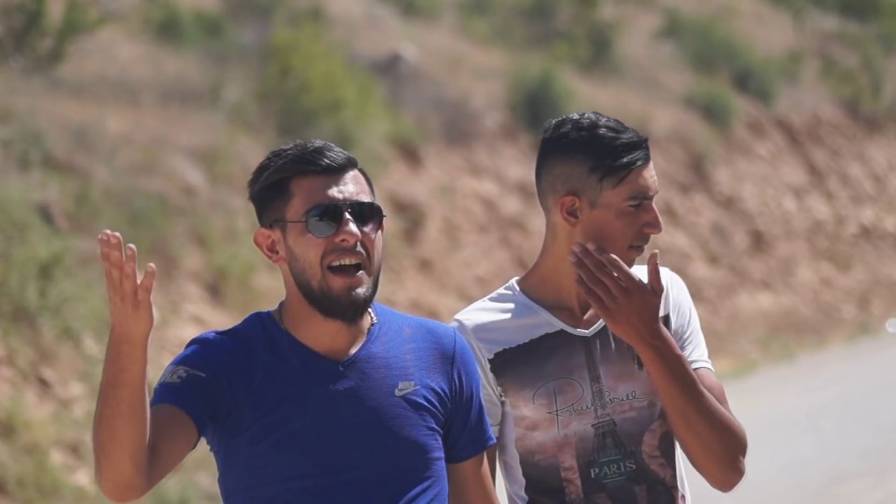 Suat Kaya - Savaş Ataş [ Ölüm Yakın - HD Klip  ] New Track 2018