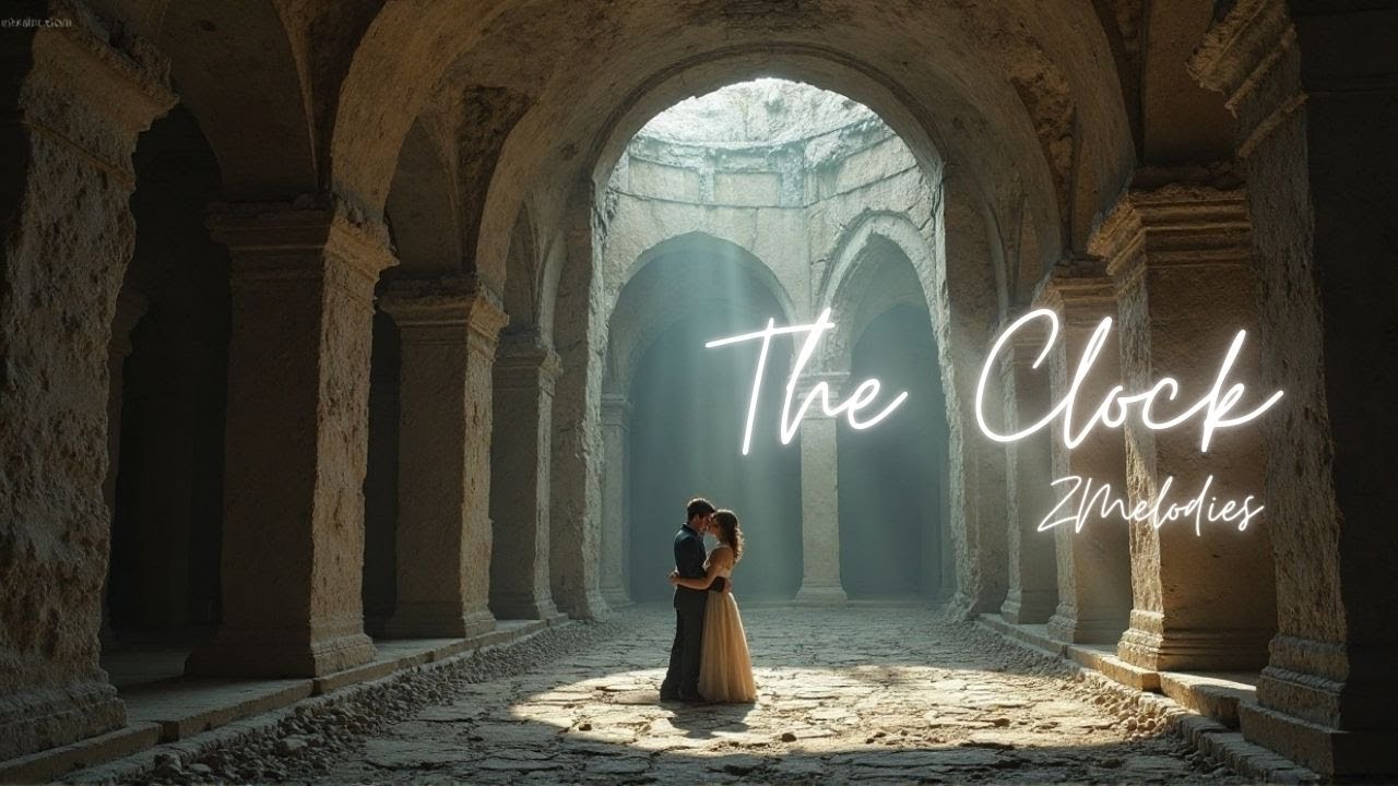 The Clock (Official Audio)