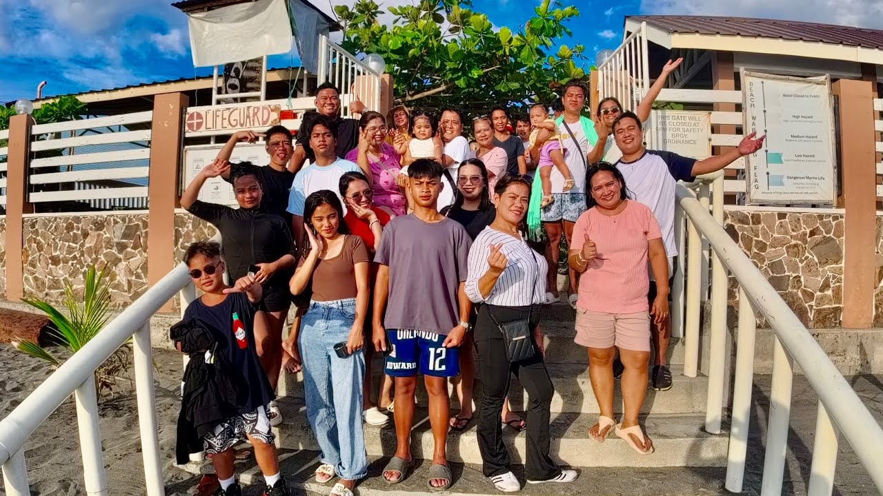 ATHENA’s 4th Birthday|MORONG BATAAN 