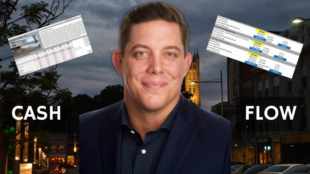 Is Buying a Student Rental in Guelph STILL Worth It