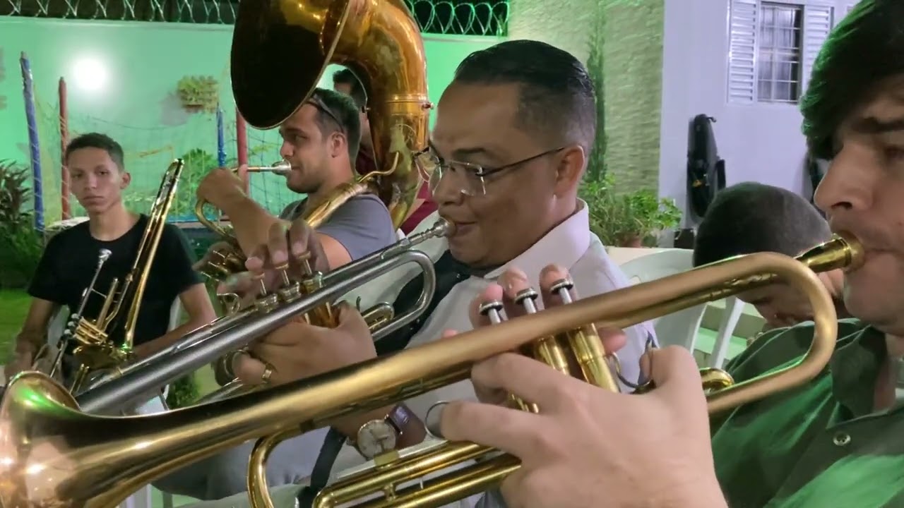 Tocata Aparecida de Goiânia | visita de amigos de SP | #4