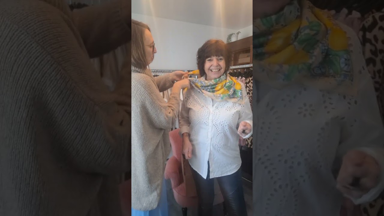 Team Unboxing, 18.02.26 #unboxing #foryou #fashion 