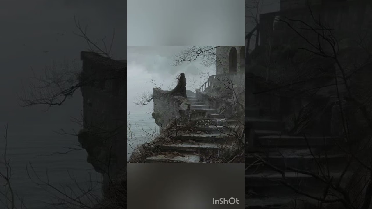 Los Reinos Olvidados. Parte 1. Gothic metal 