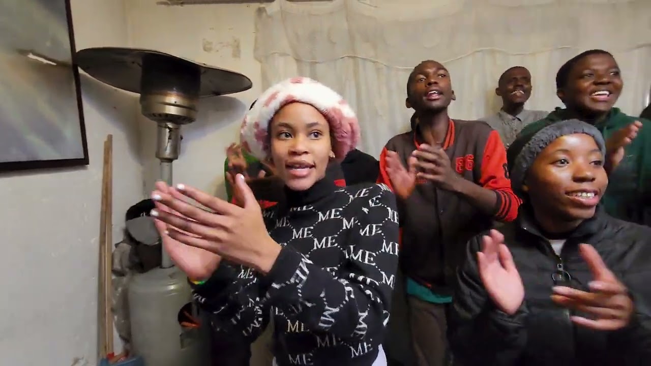 The Angelic - Kae le Kae
