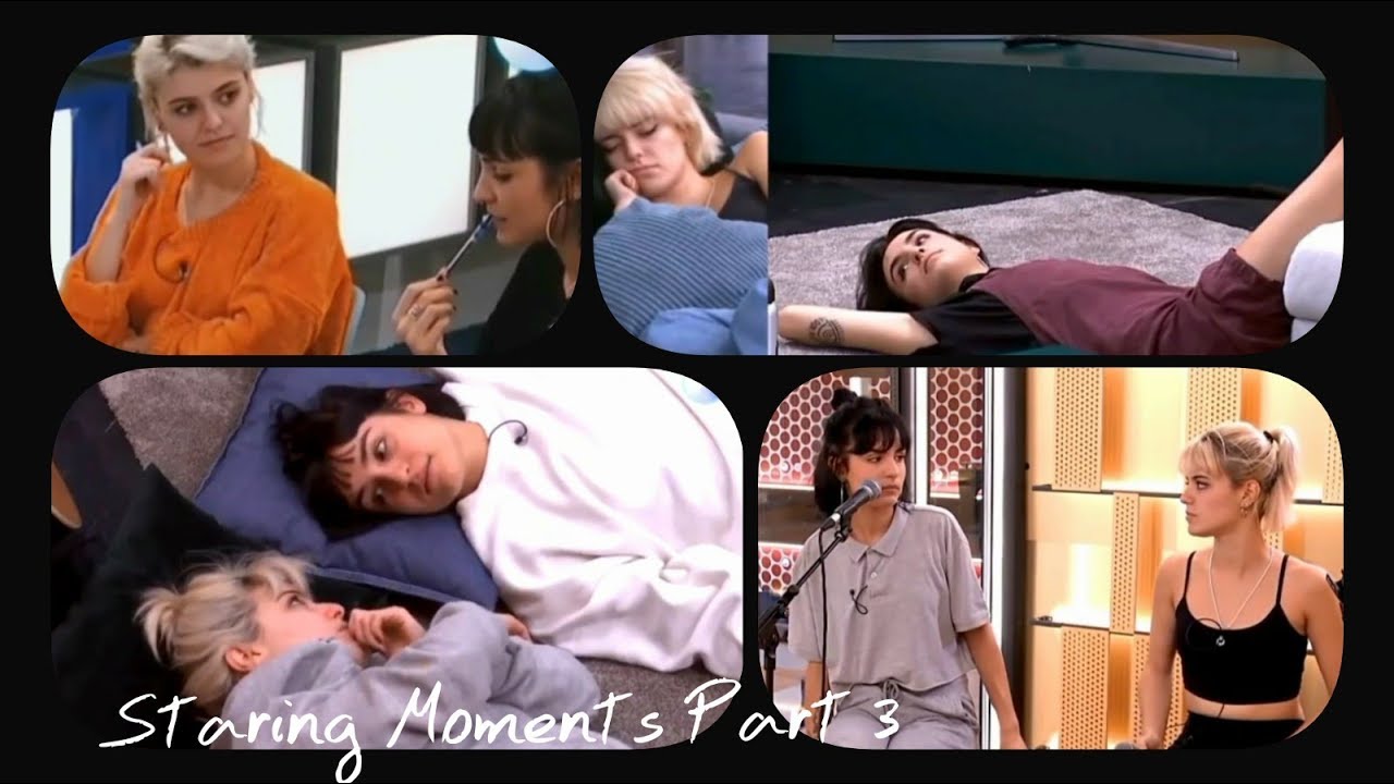 Staring Moments Part 3 | ALBALIA