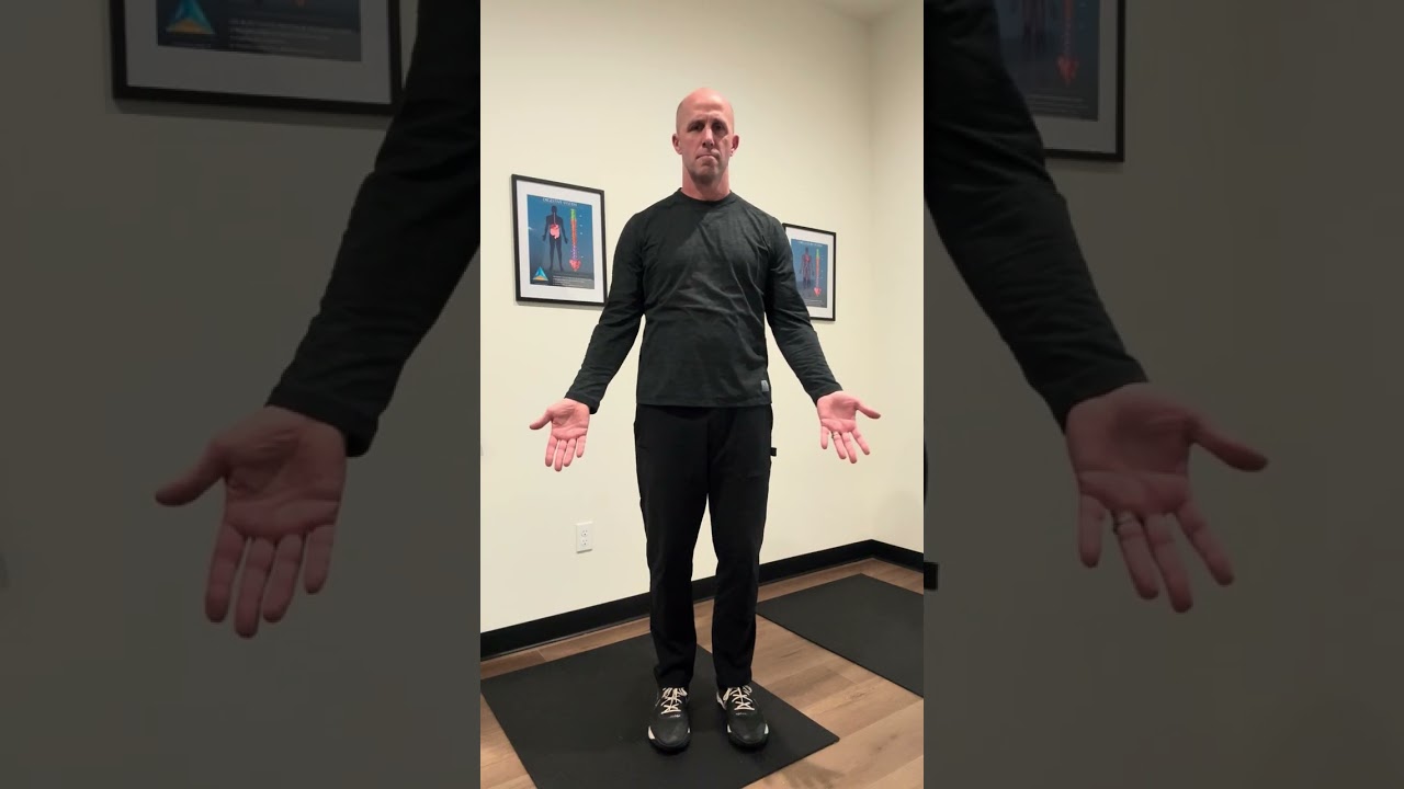 Daily Motion Method - Full Body | 9 Minute Daily Mobility for All Major Joints 