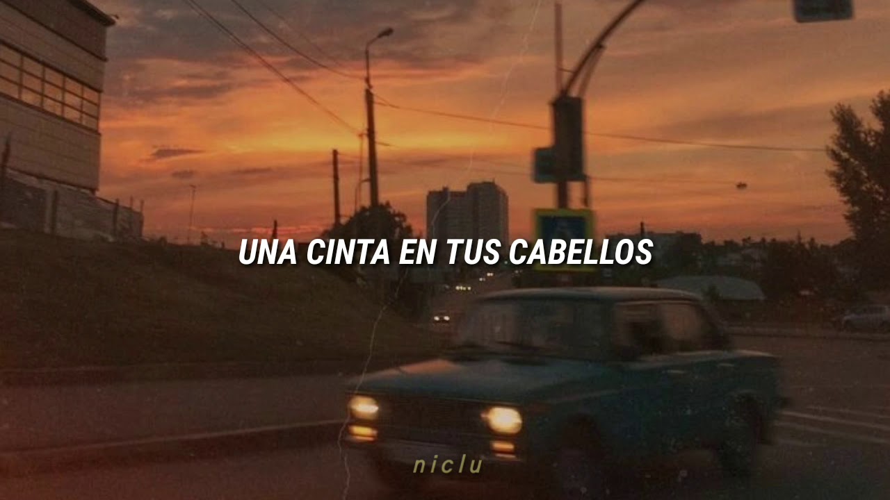 nestor en bloque - una calle nos separa \\ 「 letra 」