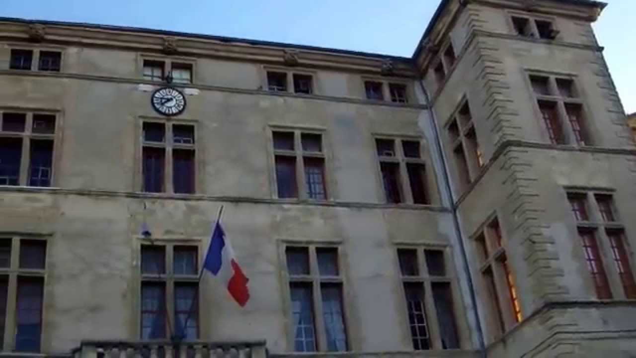 le ch&acirc;teau des Boyer &agrave; Eguilles
