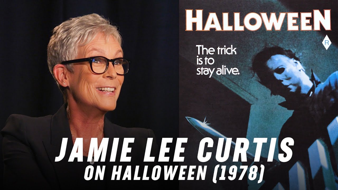 “Halloween” 1978: Jamie Lee Curtis and John Carpenter’s Oral History of the Horror Classic - Part 1