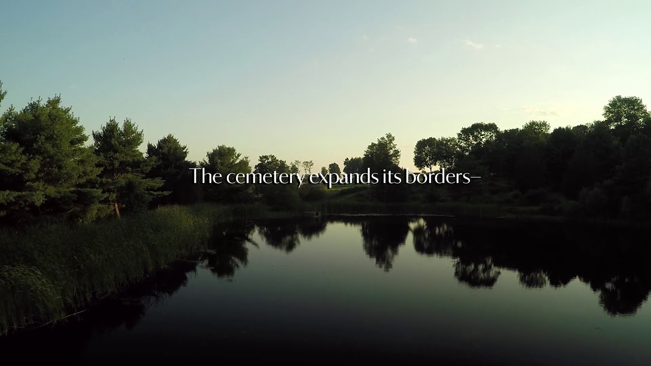 Poetry Shorts | Spencer Reece: At Thomas Merton's Grave