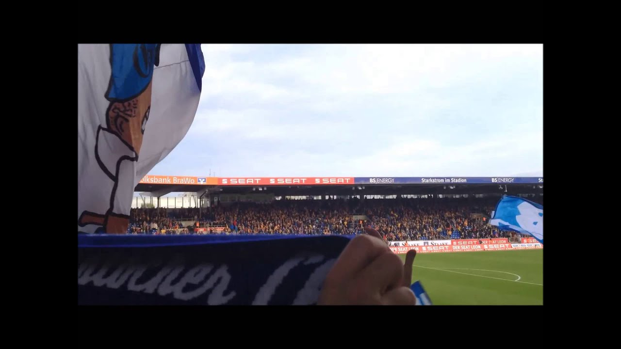 Wir lieben alle nur den FC Schalke