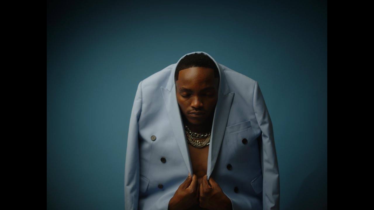 Mafano ( Official Video )