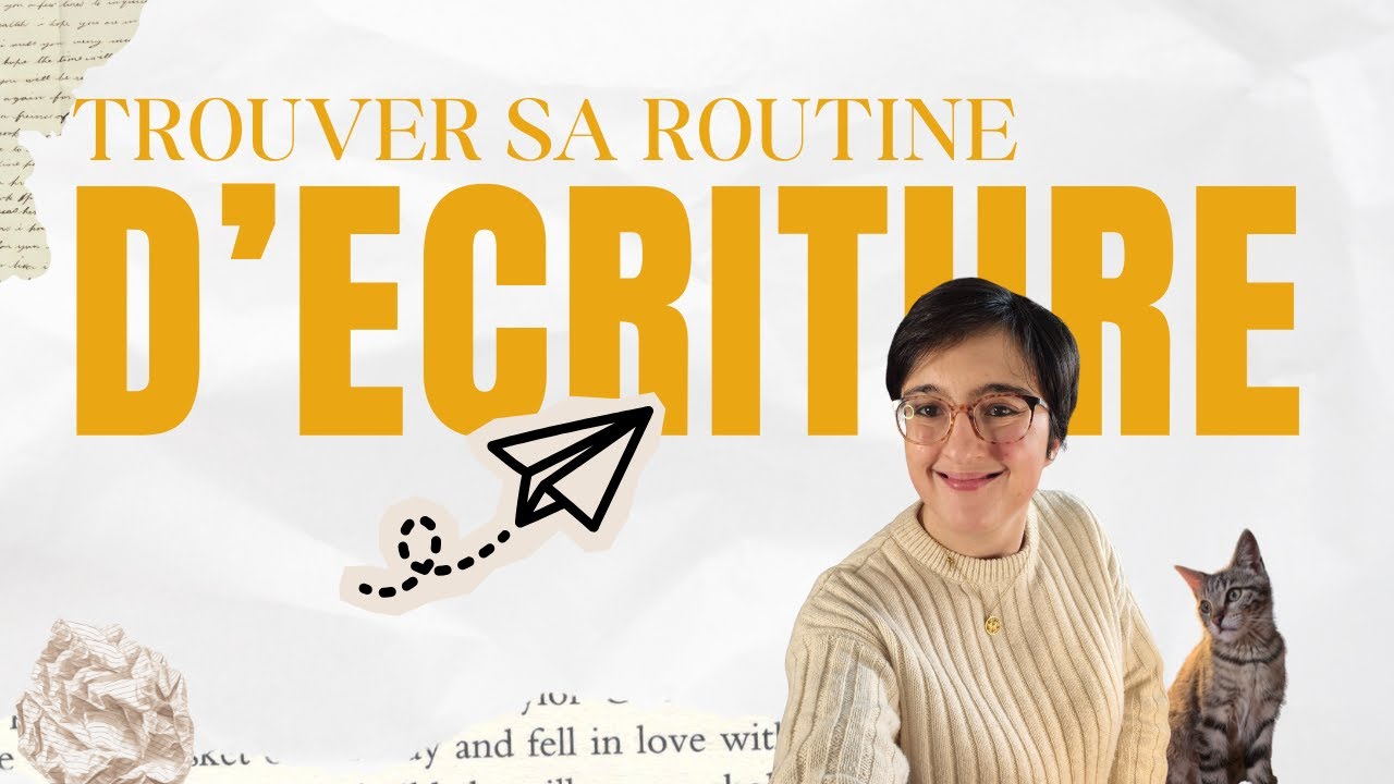 La magie des routines créatives