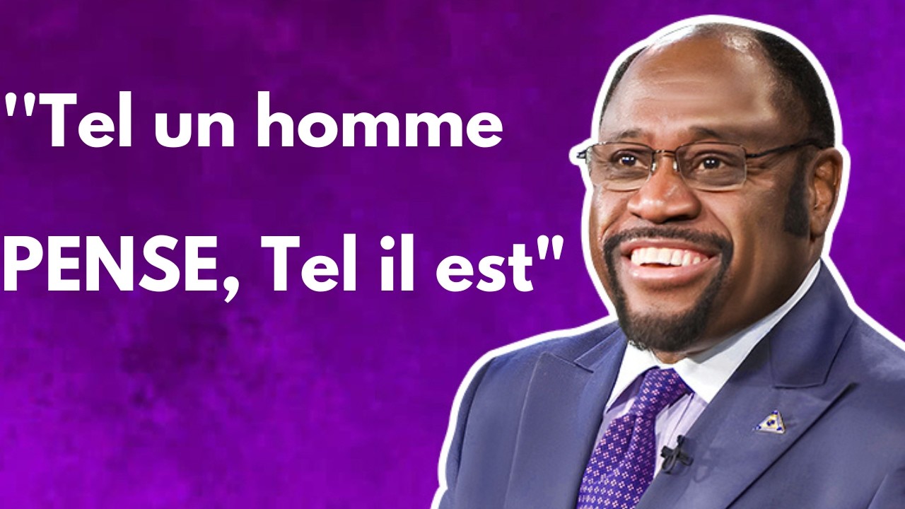 Pourquoi L'ignorance est ton plus grand ennemi- La clé pour triompher| Dr Myles Munroe