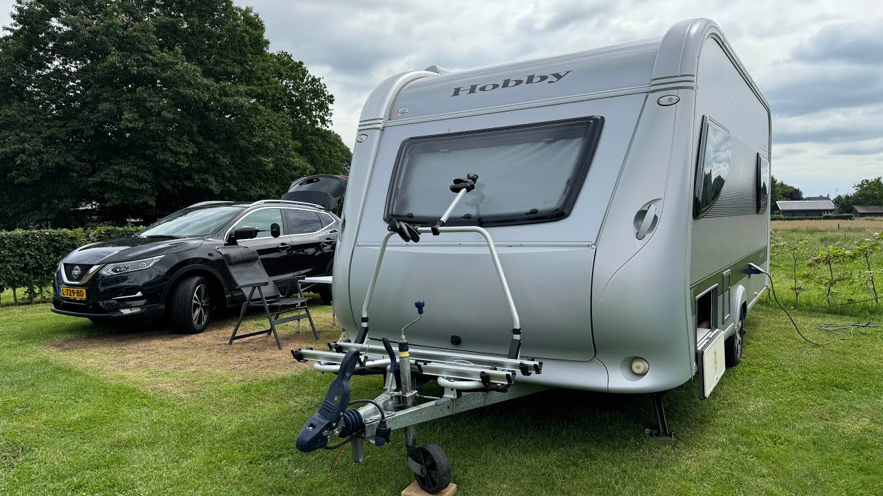 SVR Minicamping T’Hofje