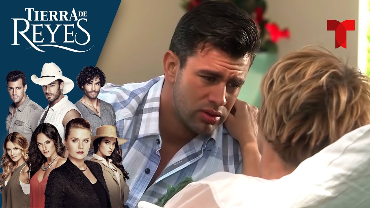 Tierra de Reyes | Capítulo 93 | Telemundo Novelas