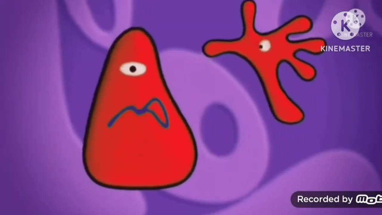CBeebies CBBC BBC Cartoons & BBC Junior logo (2002-2005)