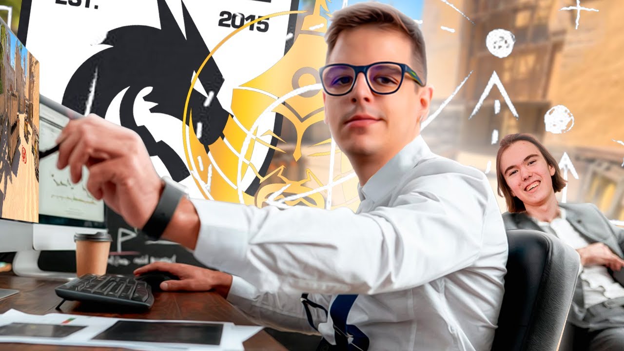 Análise DEMO donk vs TheMongolz IEM Katowice 2024