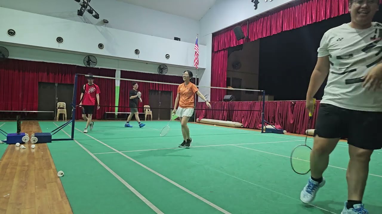 1 - 21.1.26 @sjkc kwong hon sungai besi