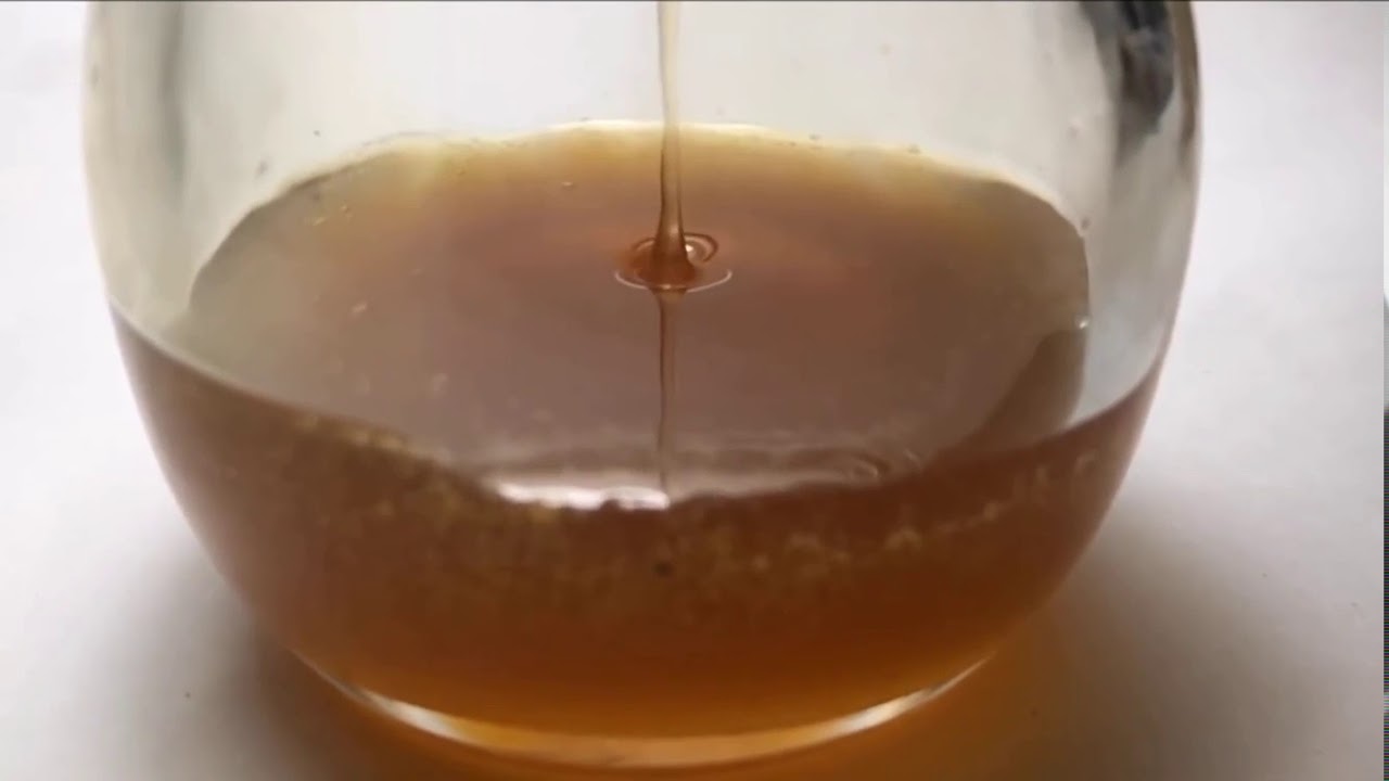Himalayan Cliff/ Mad Honey