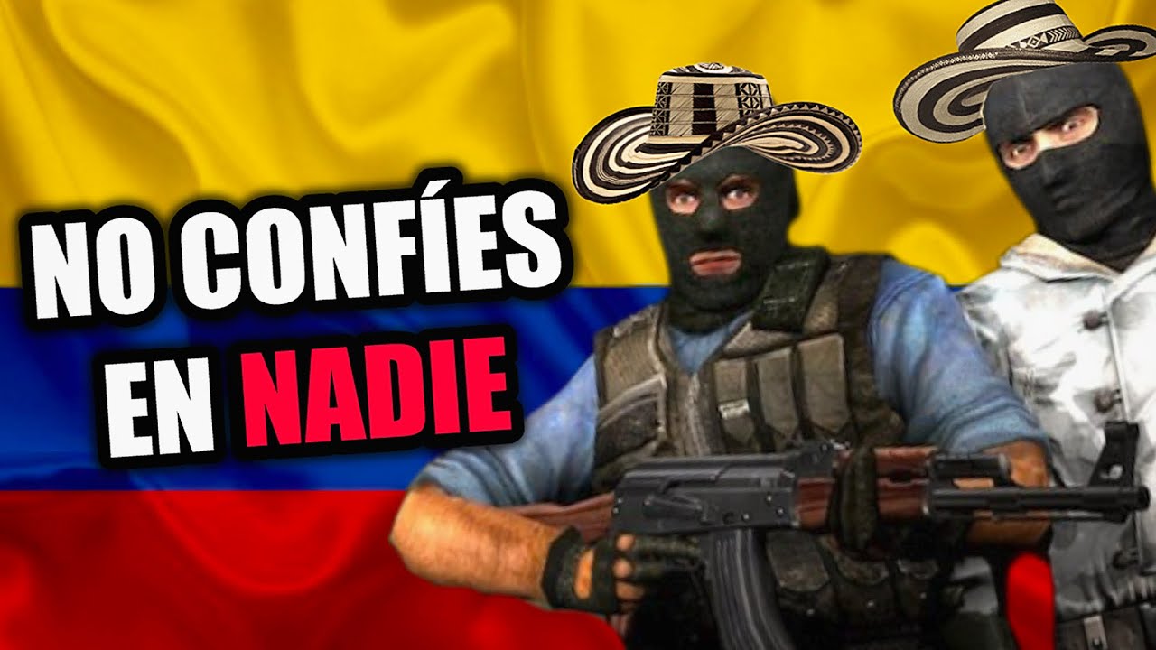 TRAIDORES DEL CATATUMBO