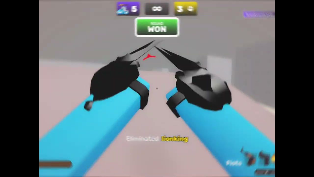 Join me in Death