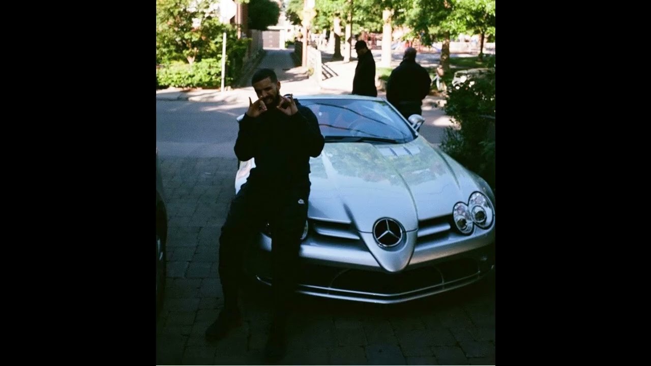 DRAKE TYPE BEAT - 