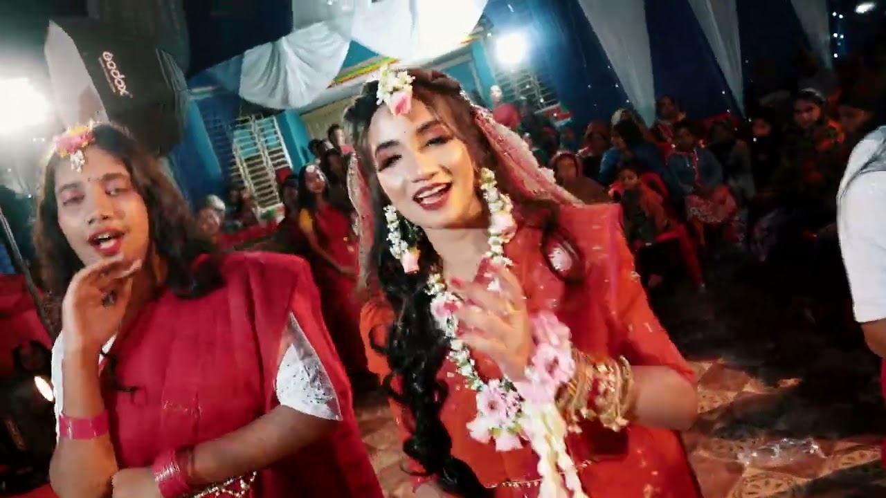 Maya Holud Full Videos