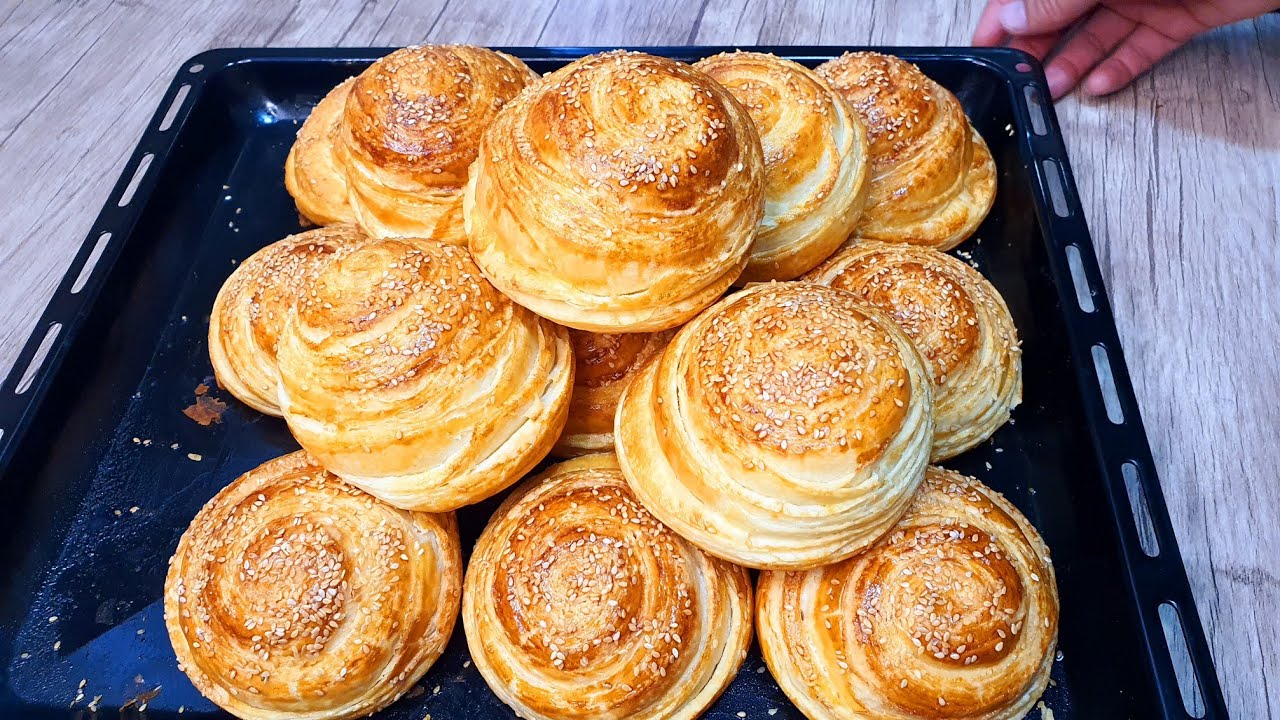 Бундай Мазали Ширинликни  албатта тайерлаб куринг!!😋 Все Обалдели ,когда попробовали этот рецепт !😋
