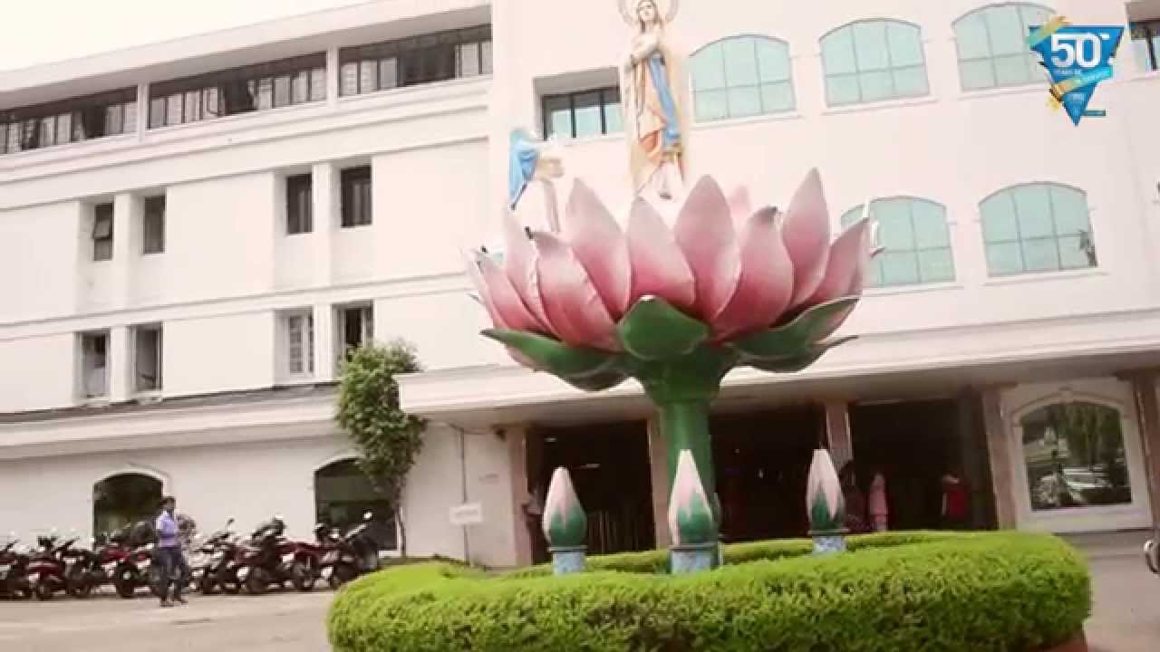 Lourdes Hospital Promo Competition Video 2014