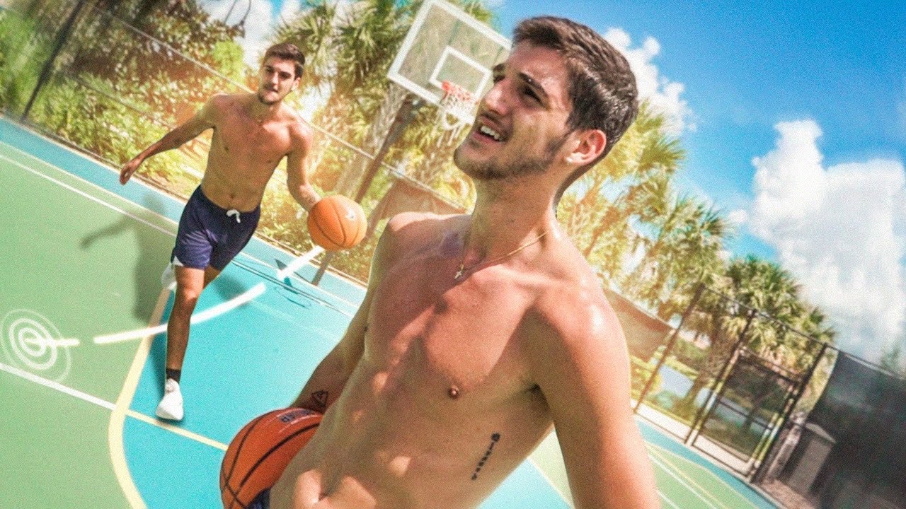 DRIBLES DE BASQUETE QUE VOCÊ PRECISA APRENDER! (Tutorial)