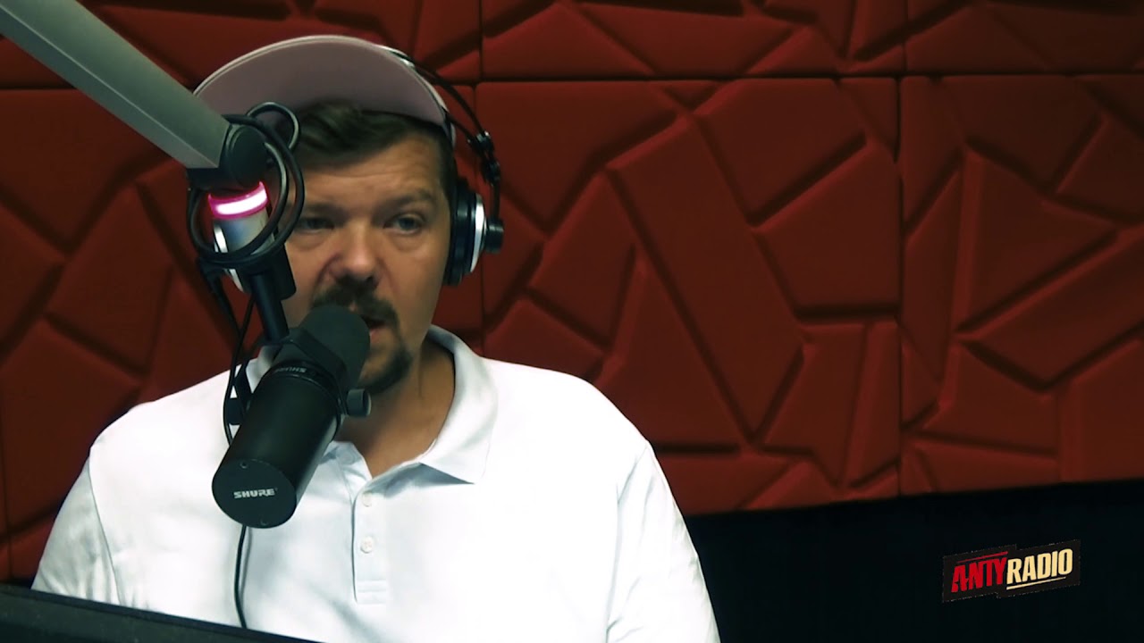 Najgorsze Państwo Świata w Antyradiu - Emerytura