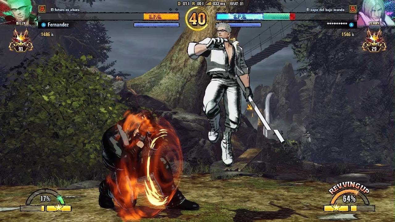 FATAL FURY: City of the Wolves_20260122095736